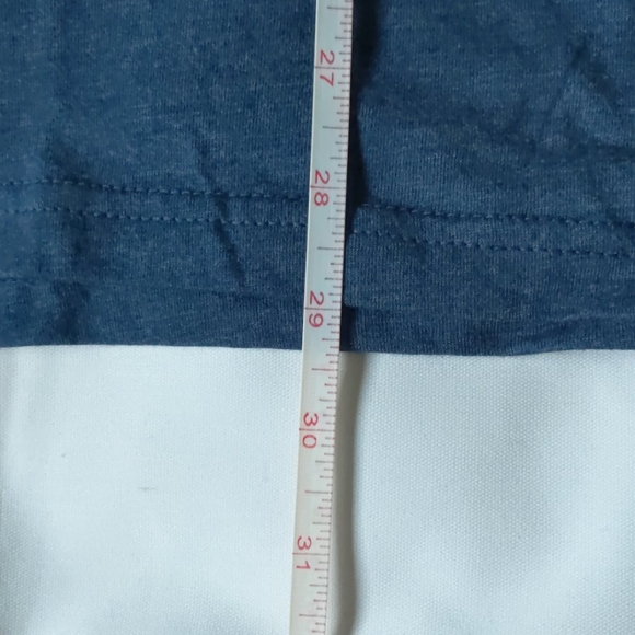 Cotton Bureau graphic tee - Sunrise - Picture 5 of 5